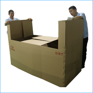 衢州市什么是重型纸箱
