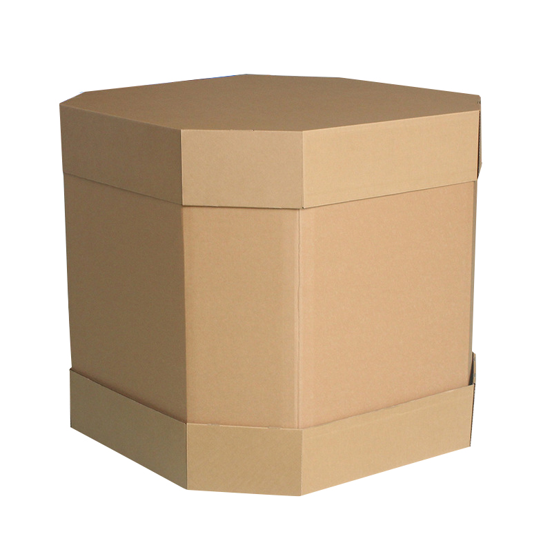 衢州市重型纸箱有哪些优点？