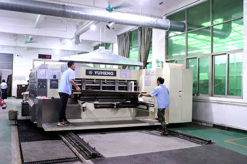 衢州市做好生产环境优化工作对纸箱厂的重要性有哪些？